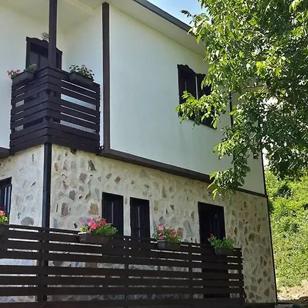 Jana къща за гости жана