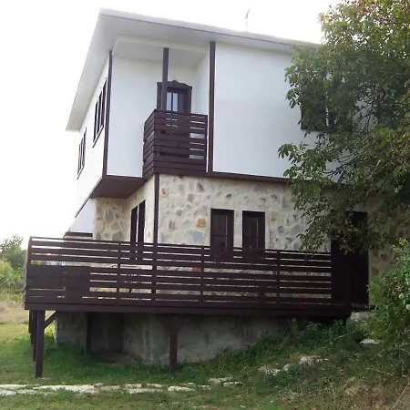 Jana къща за гости жана Villa Prilep