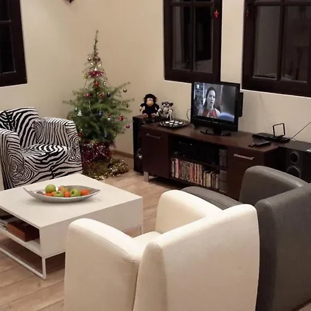 Jana къща за гости жана Prilep